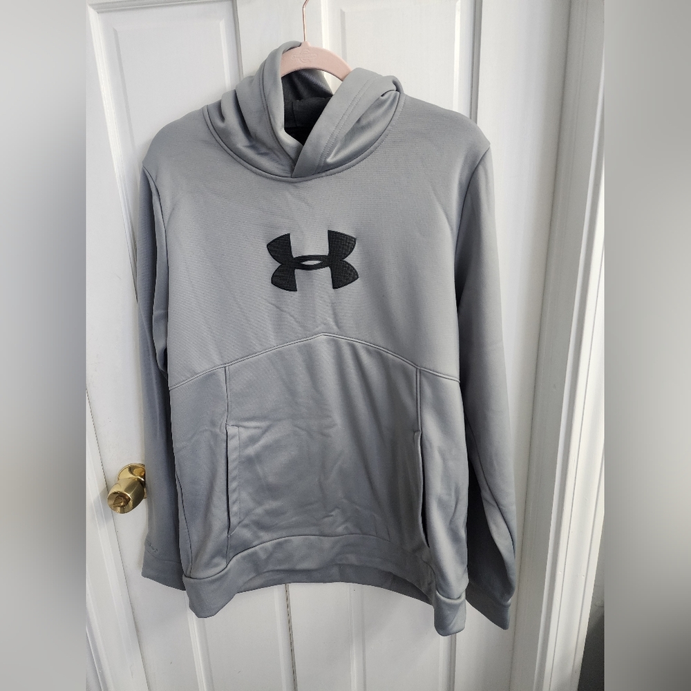 Under Armour Fleece Hoodie